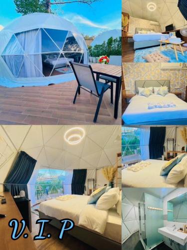 Dong Lan Hostel | Papa Q suite Hotel