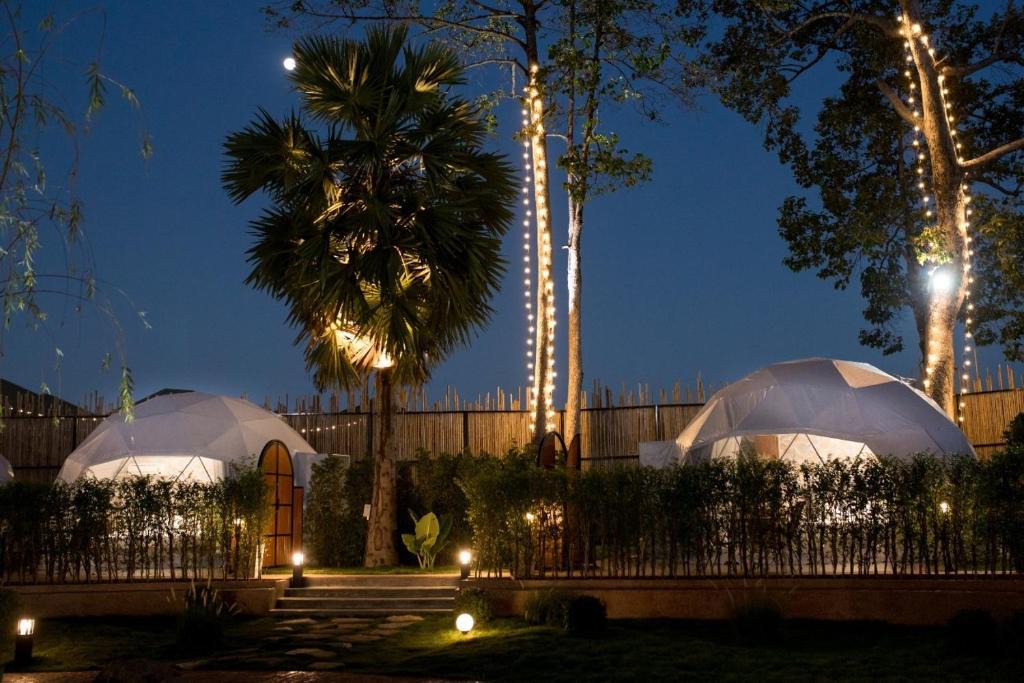 Roi Et Other | PaPa Q suite Resort