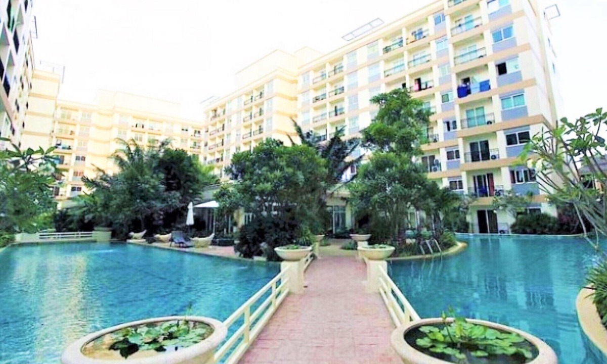 Argyle Phratamnak Pattaya | South Pattaya