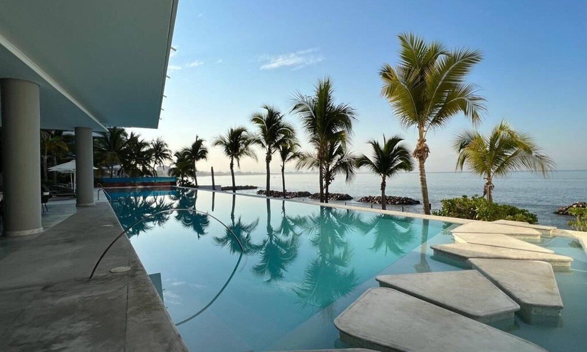Bucerias Apartment | Park Life Narval