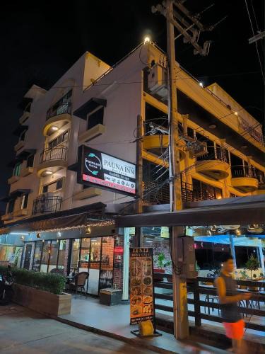 Pattaya Bay Hotel | Pauna Inn Pattaya