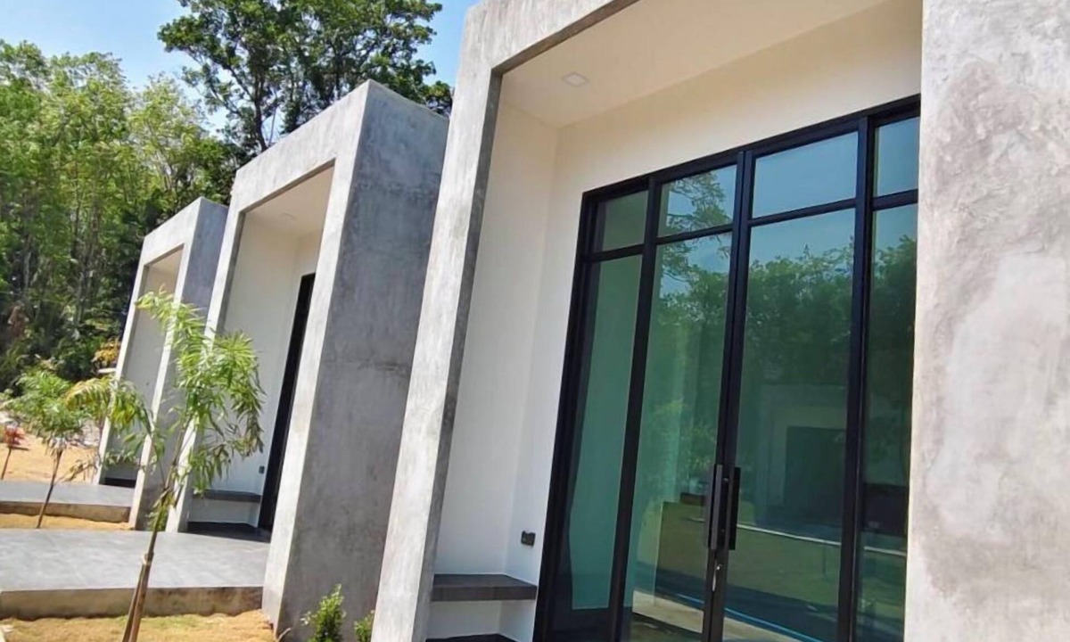 Ko Mook Hotel | Pearlix Koh Mook