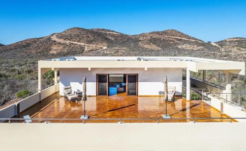 Cabo Pulmo Apartment | Pent house