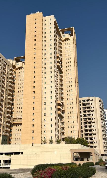 Dubai Production City Apartment | Penthouse 2 Bed room Apartment for Short term rentals in Dubai, Centrium Towers, Dubai Production City IMPZ, United Arab Emirates