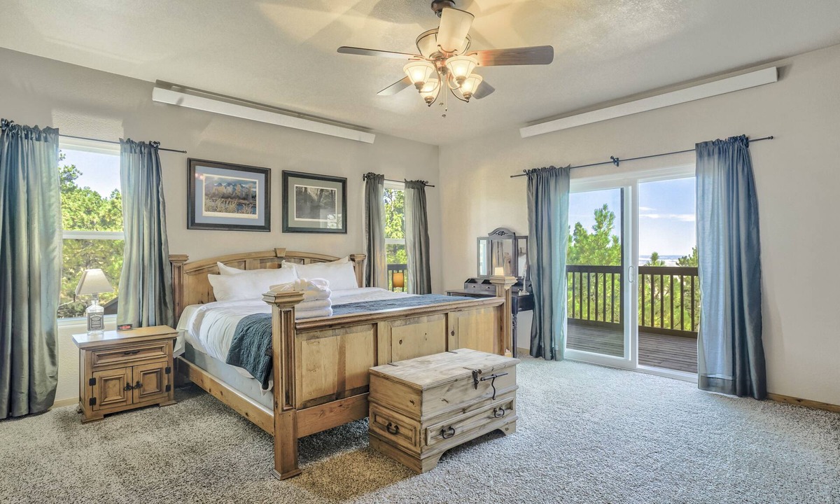 Peyton House | Peyton Ranch