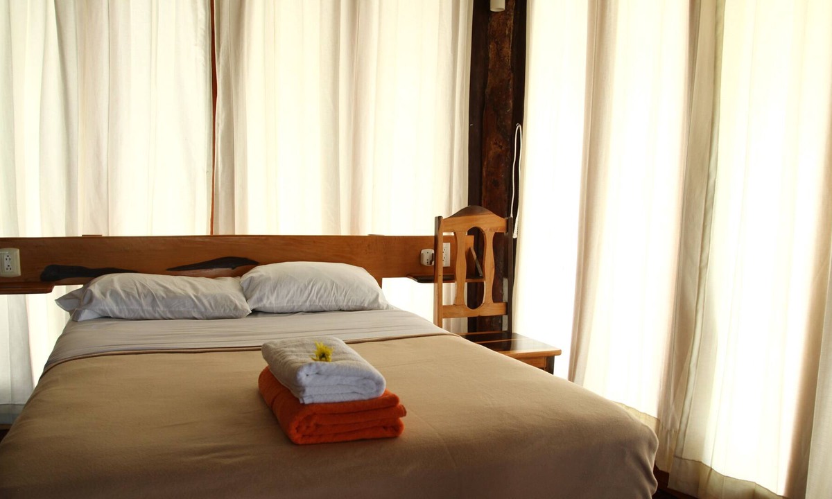 Isla Holbox Resort | Pez Sierra