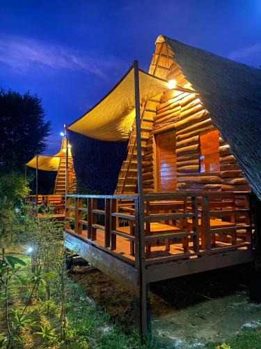 Ranong Resort | Phu Aunna