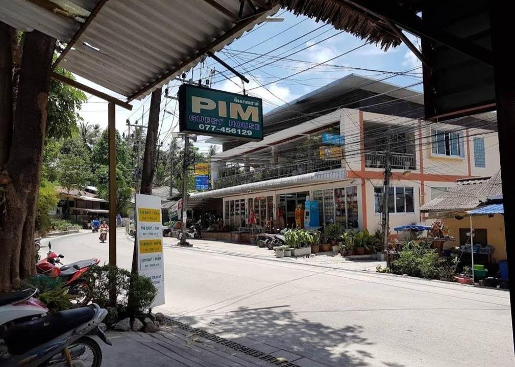 Koh Tao House | Pim guest house