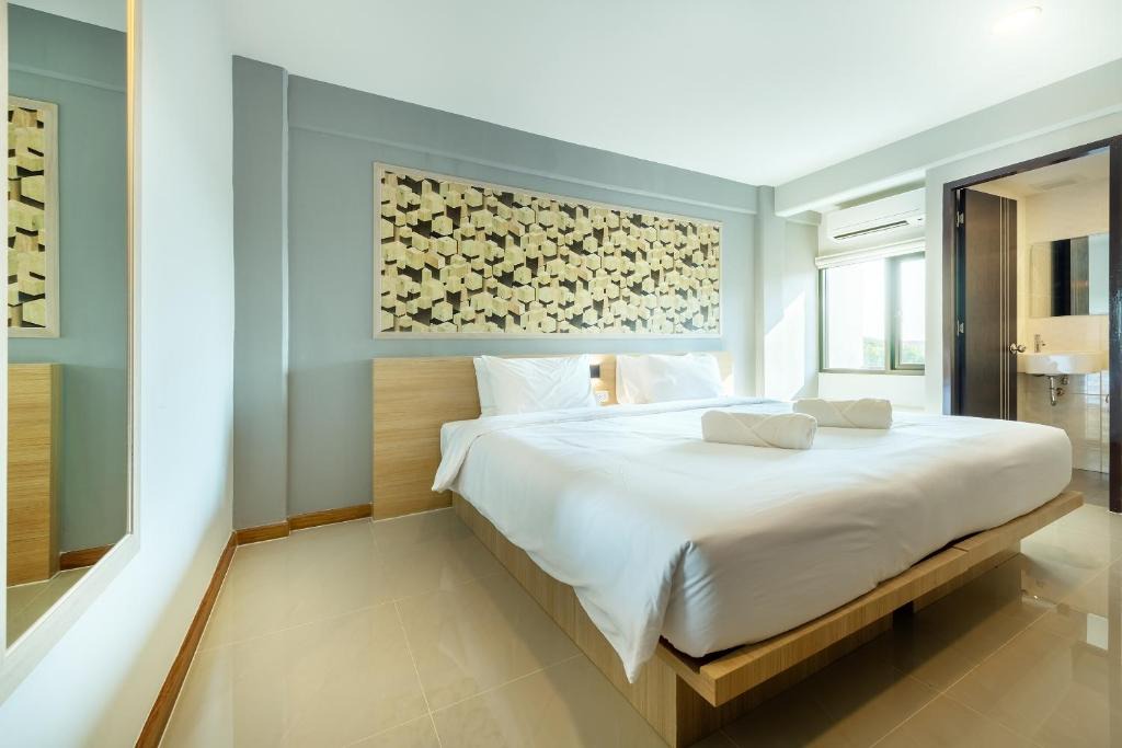 Tha Pradu Hotel | PLAAI Play Hotel
