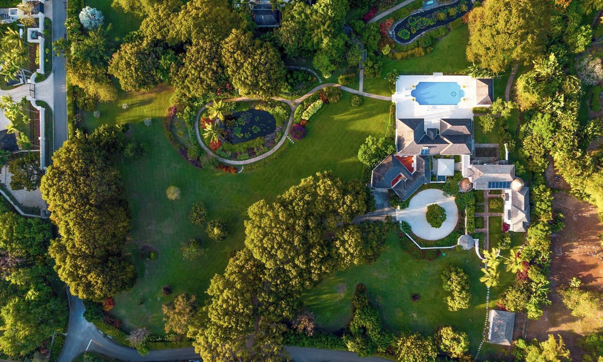 Sandy Lane Villa | Please Inquire Before Booking – Luxury Villa