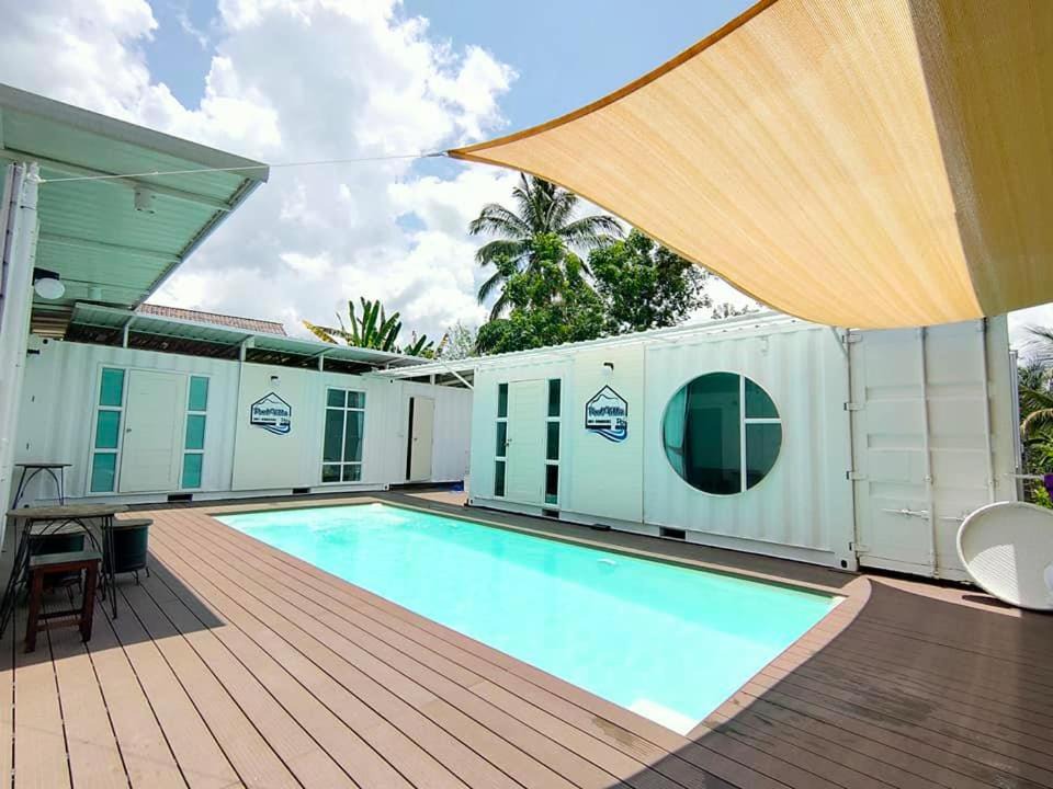 Pai House | Pool Villa Banana House Pai