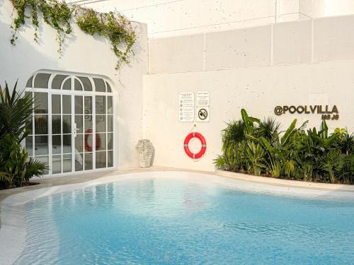 Ras Al Khaimah Villa | Pool Villa Mojo