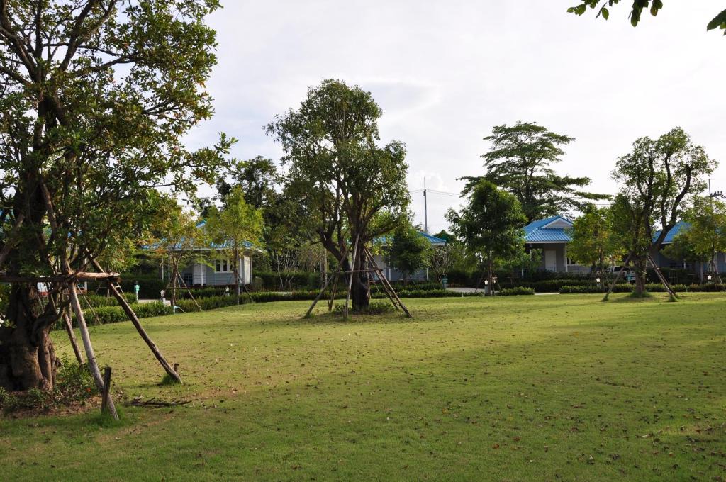 Na Di Resort | Poon Suk Resort Prachinburi