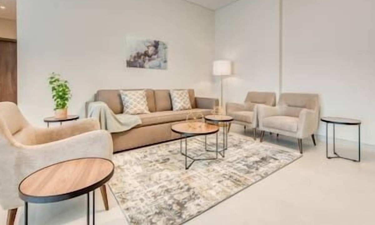Maid Dubai | Business Bay