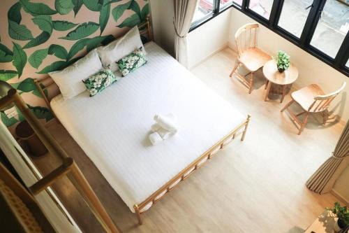 Samoeng Hostel | Poshtel Haven Hostel