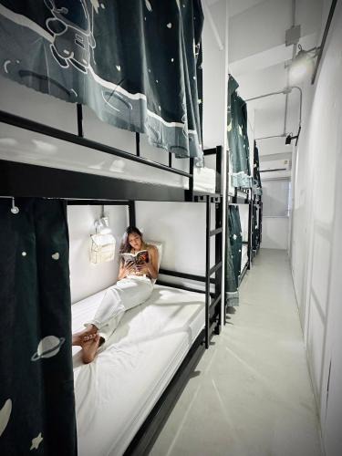 Thong Sala Hostel | Prachan Hostel