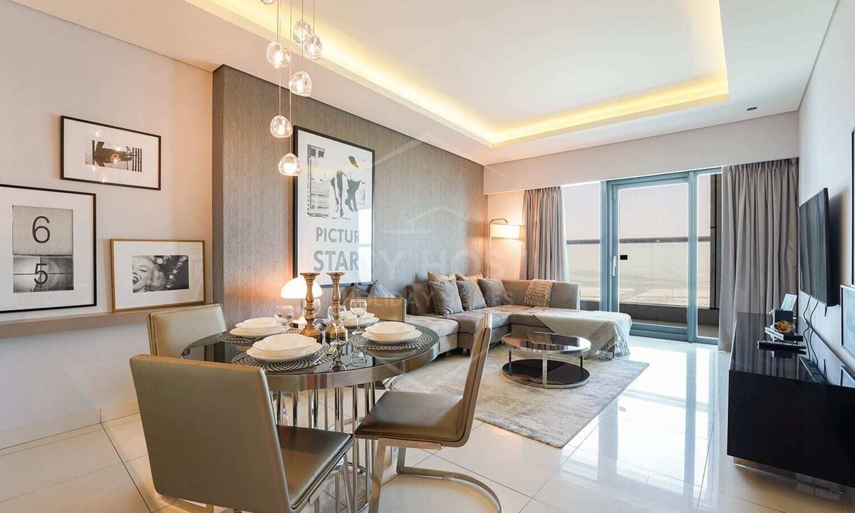 Keyhost Paramount Residence | Business Bay