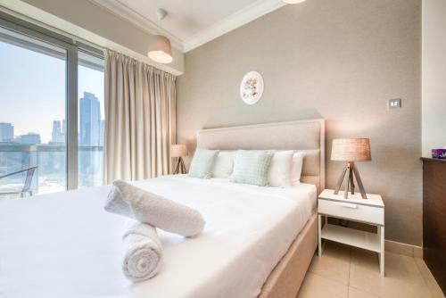 Retreats Downtown Dubai | Downtown Dubai
