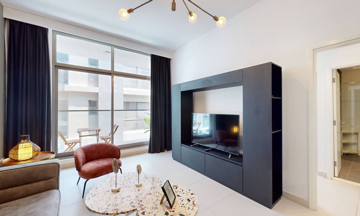 Primestay Al Meydan | Nad Al Sheba