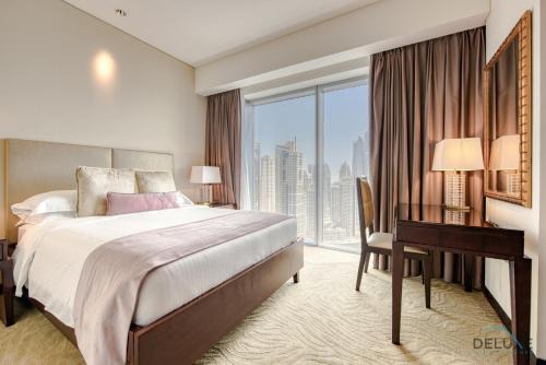 Dubai Marina Apartment | Pristine 3BR at The Address Residences Dubai Marina by Deluxe Holiday Homes