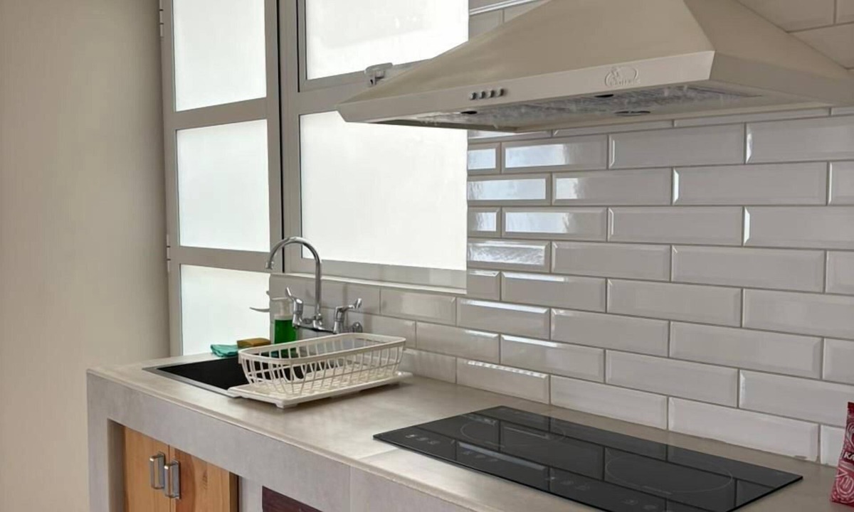 Pachuca Apartment | Privada 400 Casas & Suites