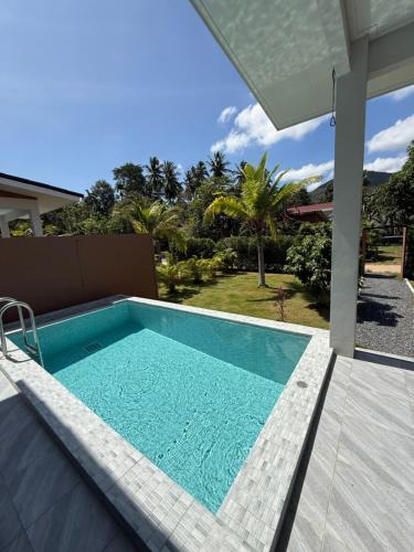 Baan Tai Villa | Private Pool Residences
