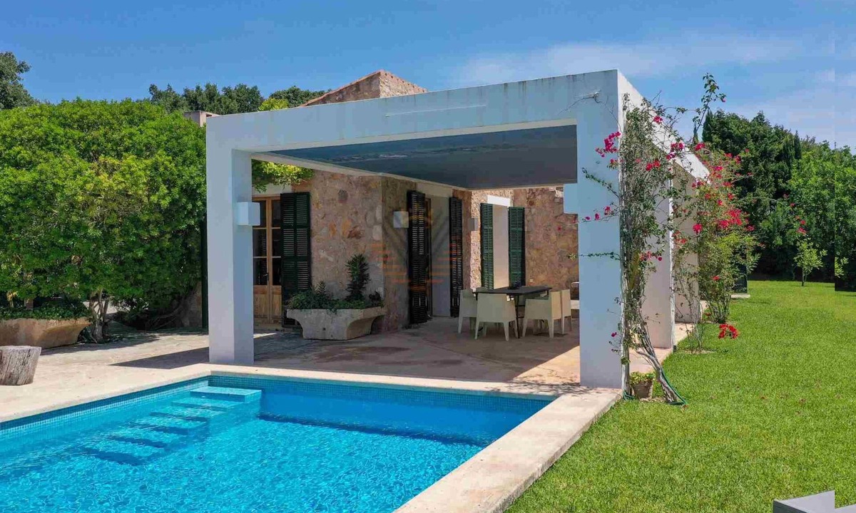 Son Servera Cottage | Private retreat with pool near the sea