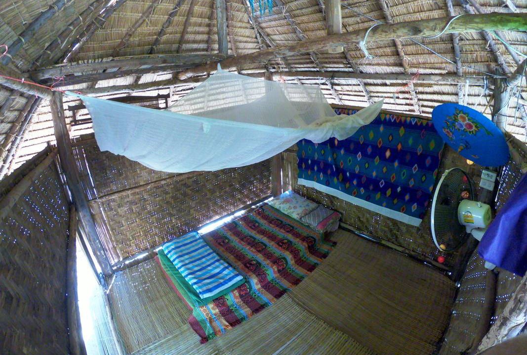 Mueang Len Resort | Private room ∙ 2 guests
