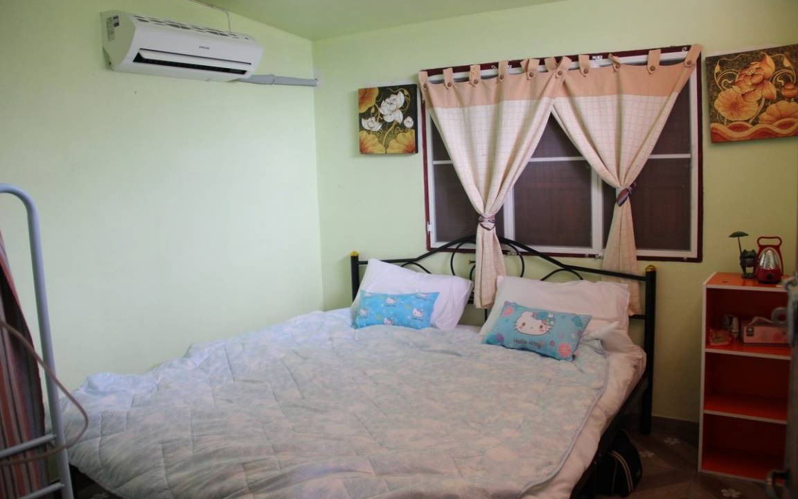 Chiang Saen Resort | Private room ∙ 2 guests