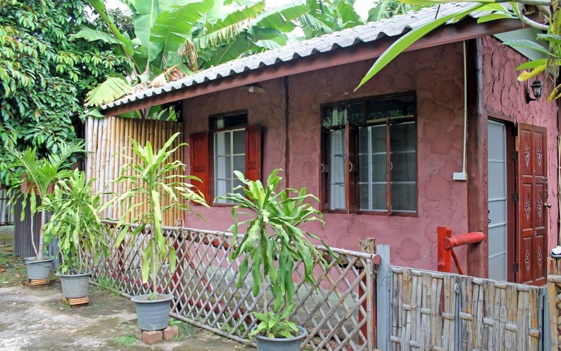 Hang Dong Resort | Private room ∙ 2 guests