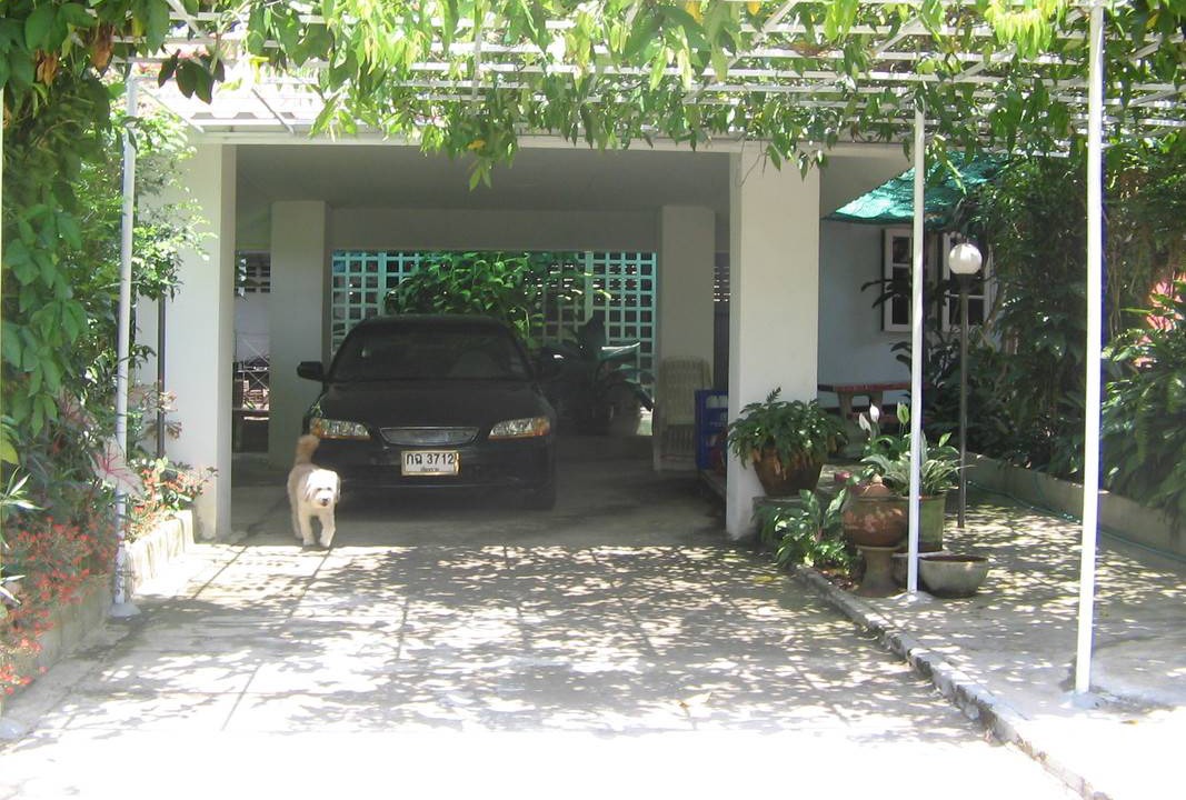 Nang Lae Resort | Private room ∙ 2 guests