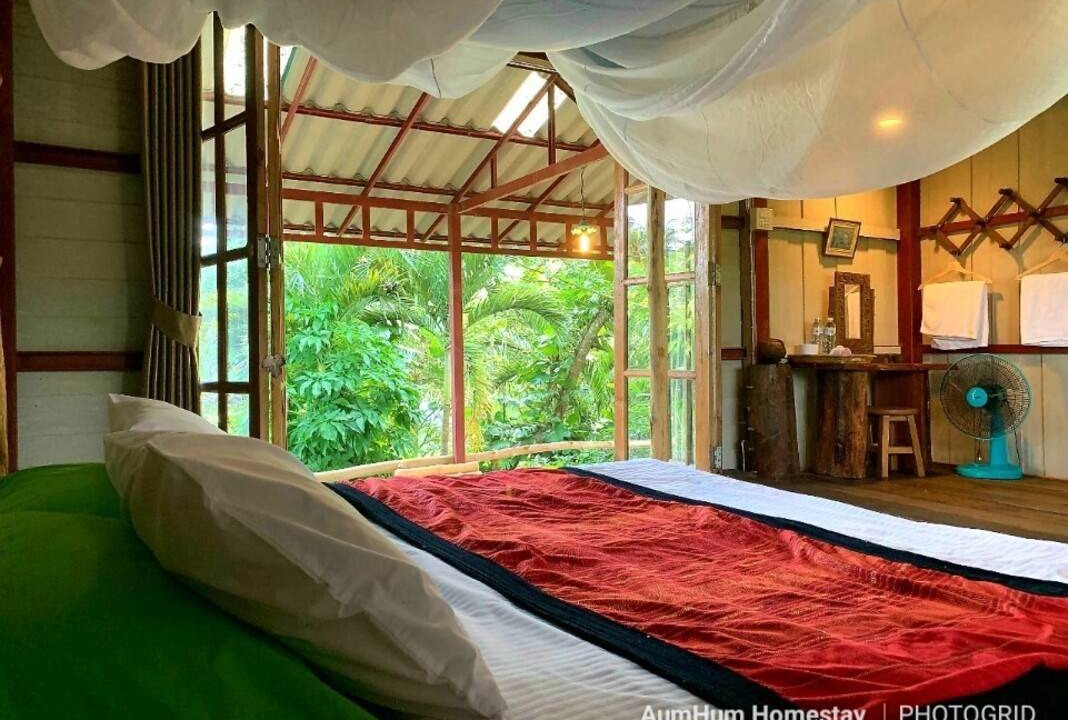 Fang Resort | Private room ∙ 2 guests