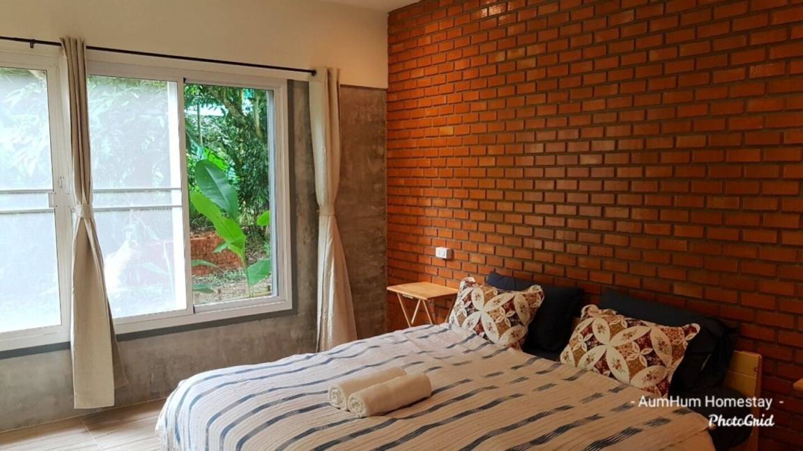 Fang Resort | Private room ∙ 2 guests