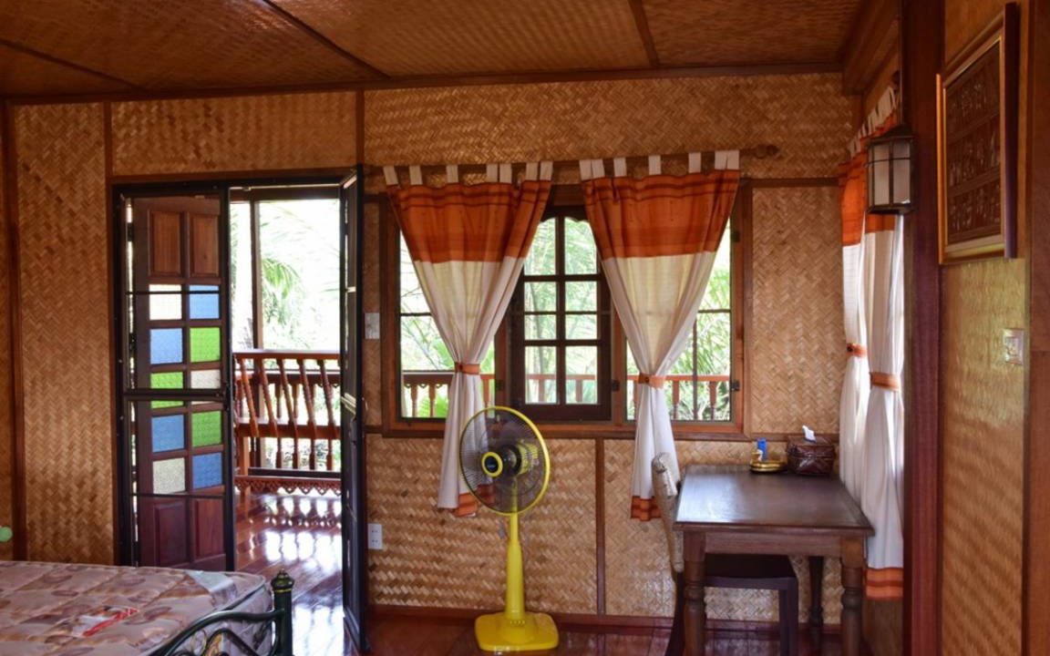 Saraphi Resort | Private room ∙ 2 guests