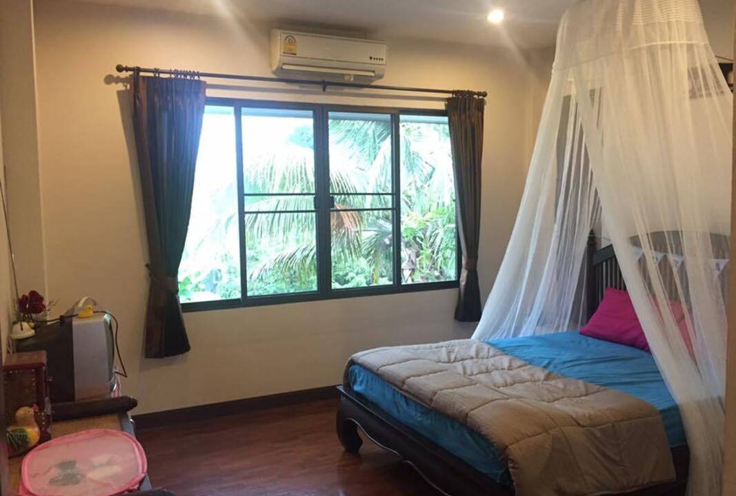 Su Thep Resort | Private room ∙ 2 guests