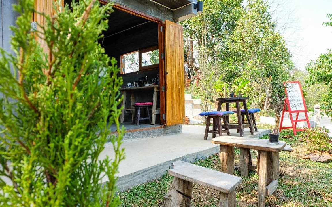 Pa Pae Resort | Private room ∙ 2 guests