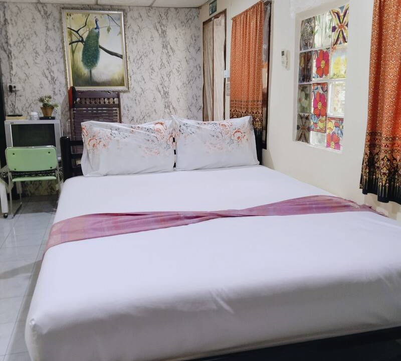 Don Muang Resort | Private room ∙ 2 guests