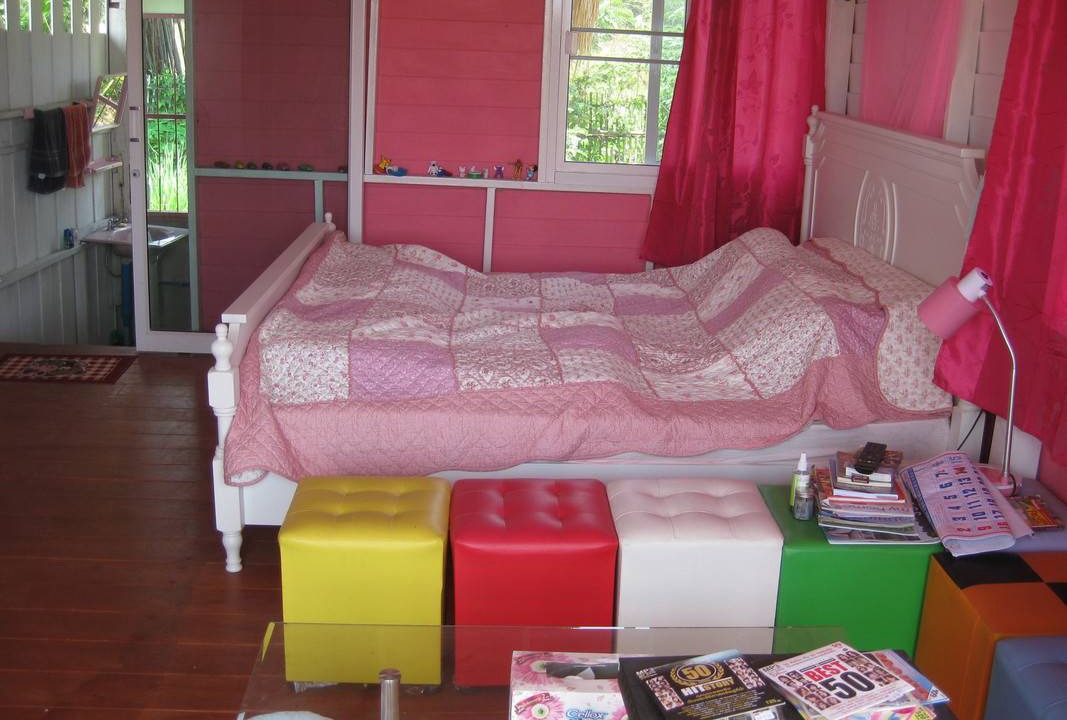Mae Pong Resort | Private room ∙ 4 guests