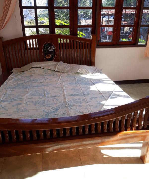 Nong Chaeng Resort | Private room ∙ 4 guests