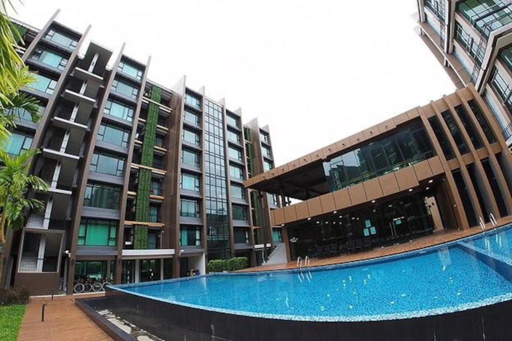 Kho Hong Apartment | Prompt Condo Hatyai by Artto