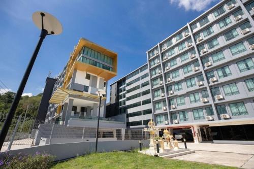 Kathu Hotel | Propify Central Serviced Residence