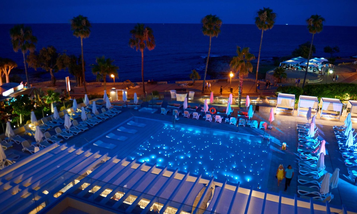 Cala Bona Hotel | Protur Bonamar Hotel - Adults Only