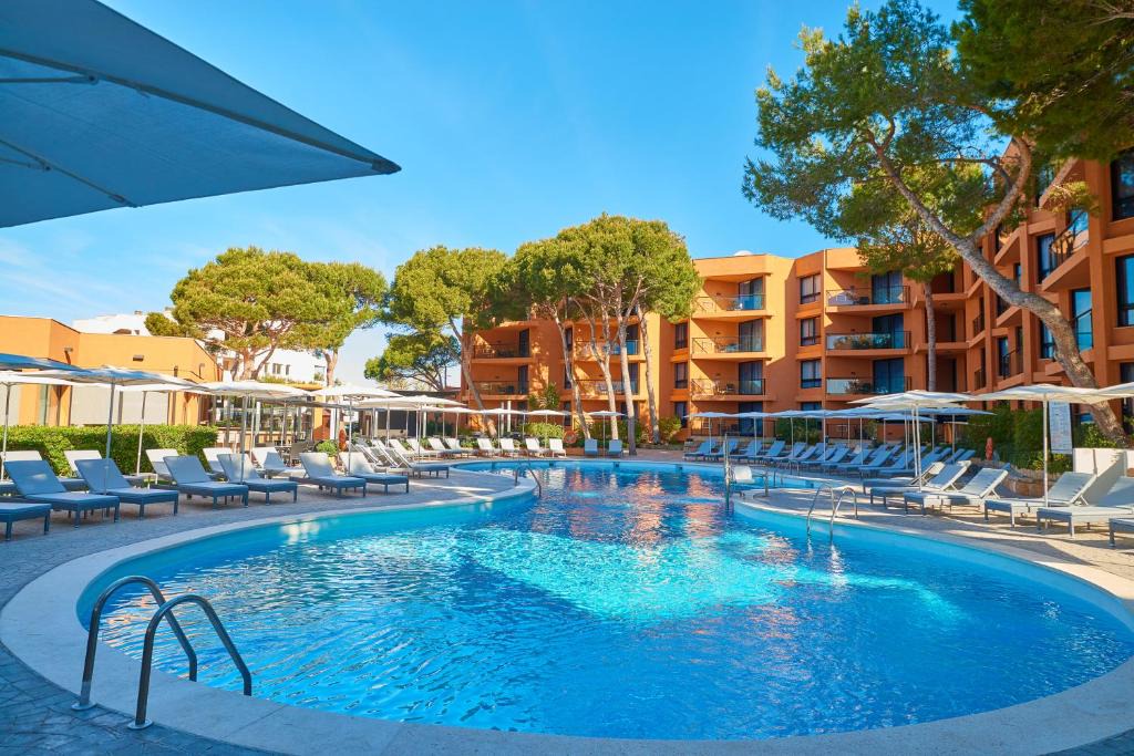 Cala Agulla Hotel | Protur Turo Pins 4* SUP