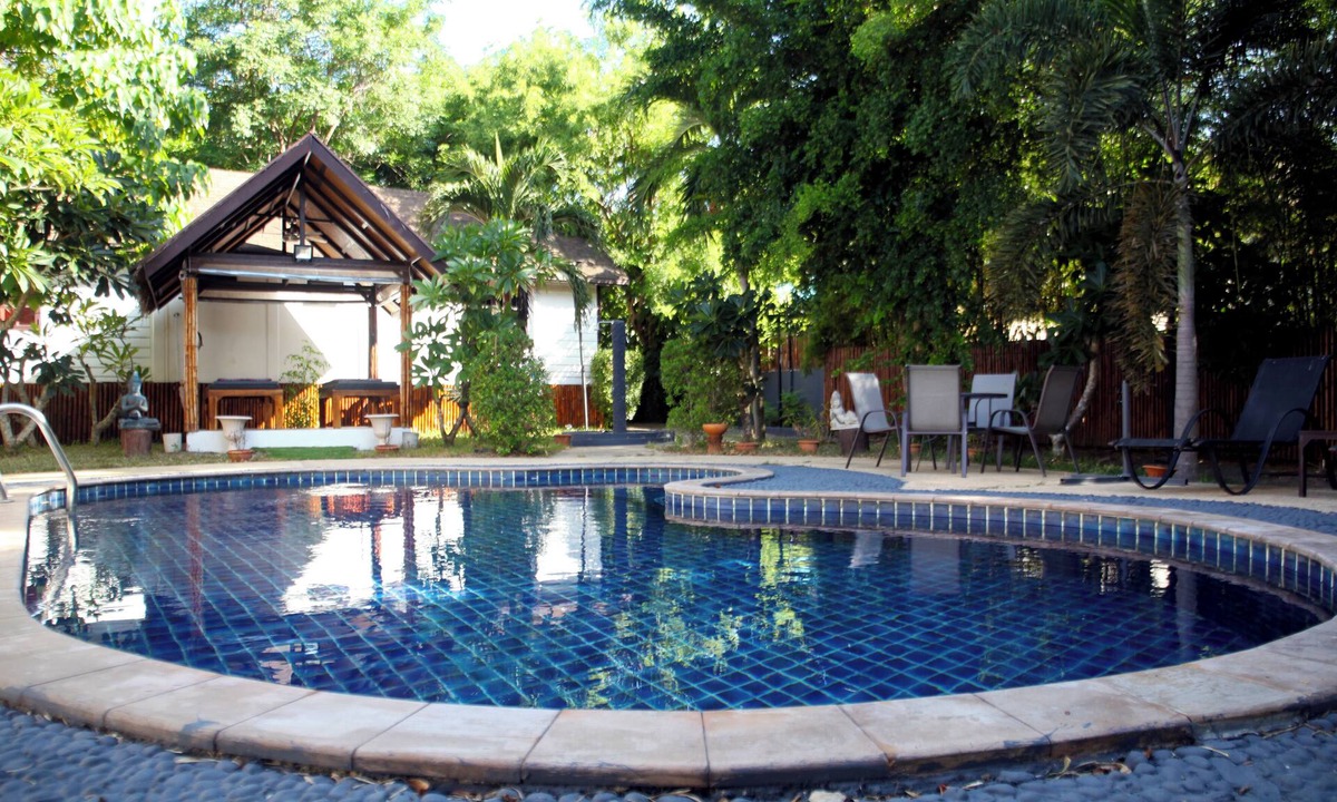 Maret Resort | Province de Surat Thani