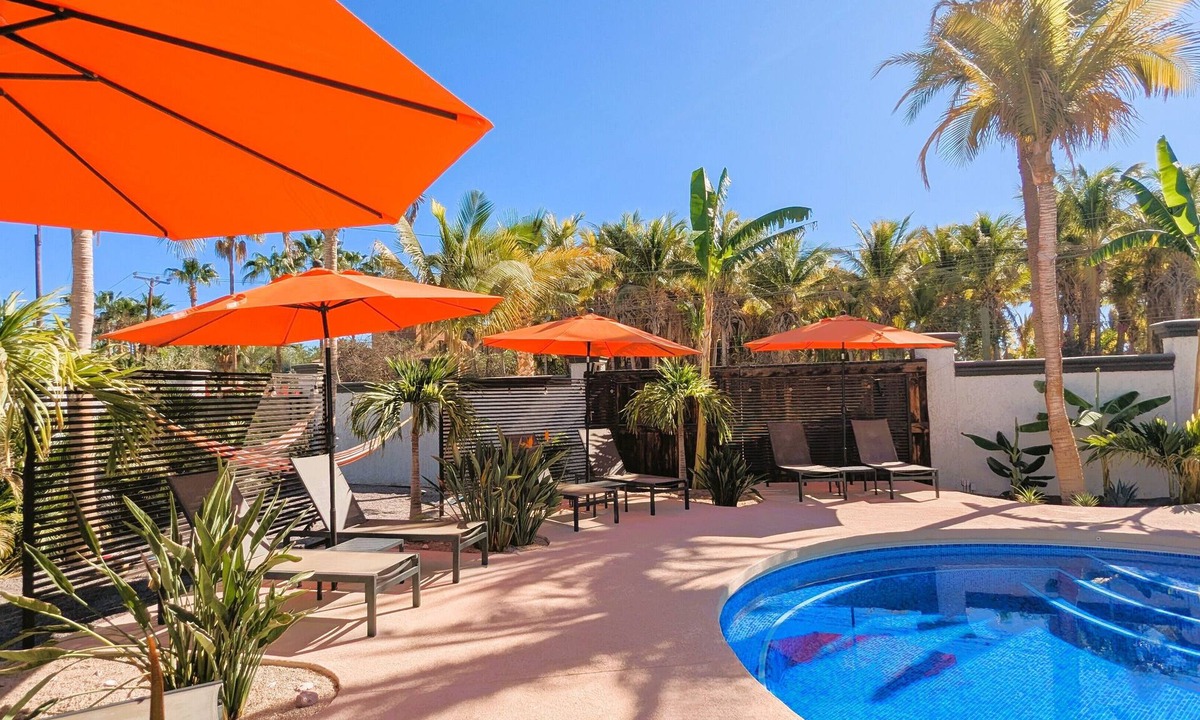 Loreto Villa | Pufferfish Villas - Villa 2