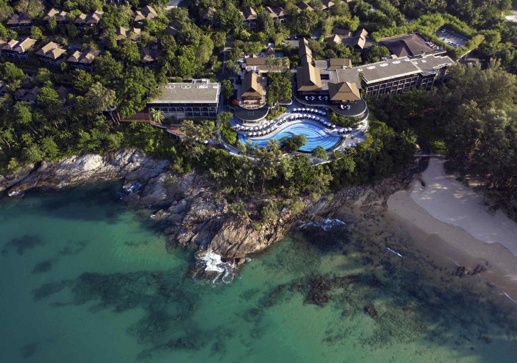 Sa Khu Hotel | Pullman Phuket Arcadia Naithon Beach