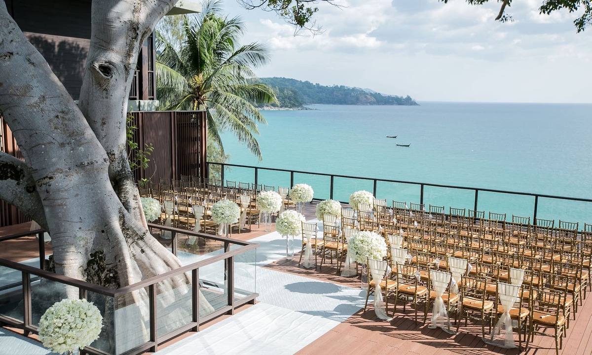Sa Khu Resort | Pullman Phuket Arcadia Naithon Beach