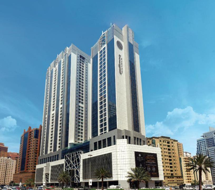 Al Khan Hotel | Pullman Sharjah