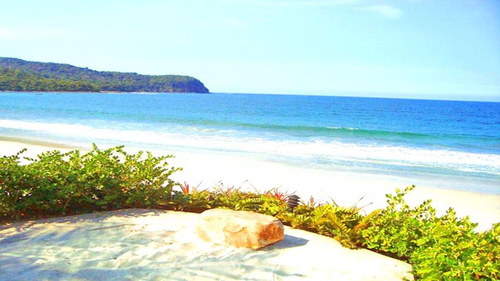 Punta Negra Apartment | Punta Mita Litibu Beach Front Studios Sol 2 Vacation Rentals