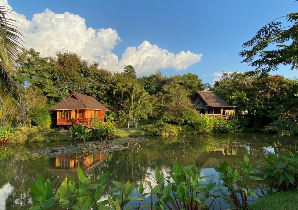 Pai Resort | Pura Vida Pai Resort